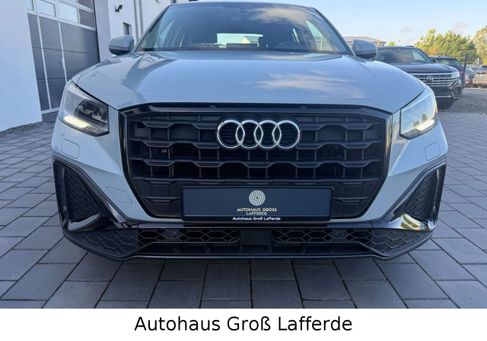 Audi Q2, 2021 2