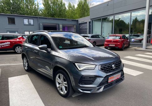 Seat Ateca, 2022