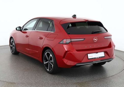 Opel Astra, 2022