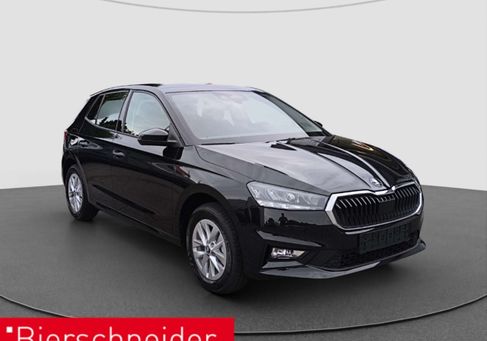 Skoda Fabia, 2026