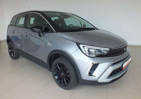 Opel Crossland X, 2021 2