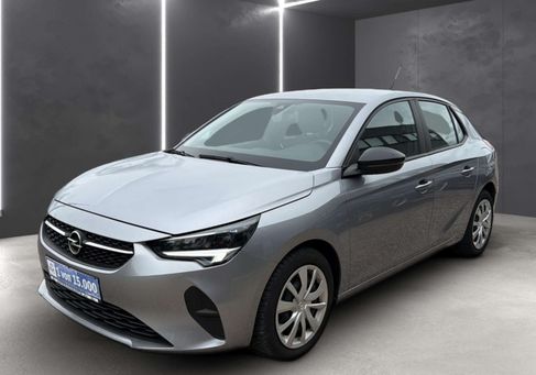 Opel Corsa, 2020 2