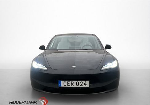 Tesla Model 3, 2024 2