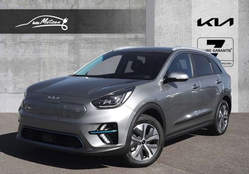 Kia Niro, 2021