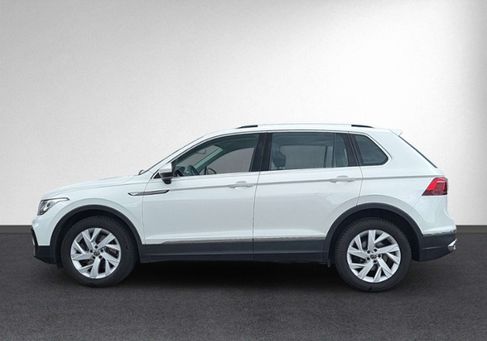 Volkswagen Tiguan, 2021 3
