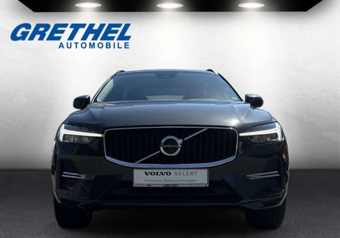 Volvo XC60, 2022