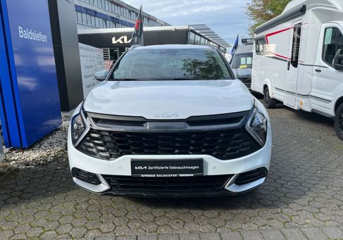 Kia Sportage, 2023 2