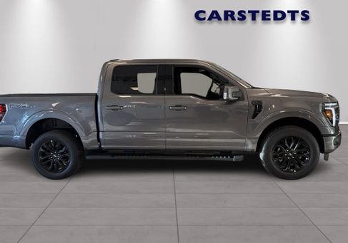 Ford F 150, 2025