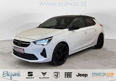 Opel Corsa, 2021