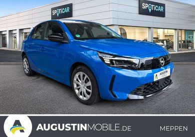 Opel Corsa, 2025
