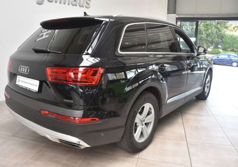 Audi Q7, 2017