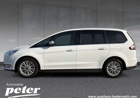 Ford Galaxy, 2019 3