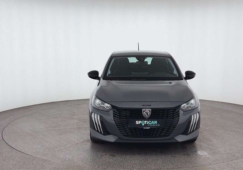 Peugeot 208, 2024