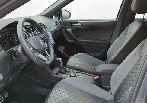 Volkswagen Tiguan Allspace, 2022