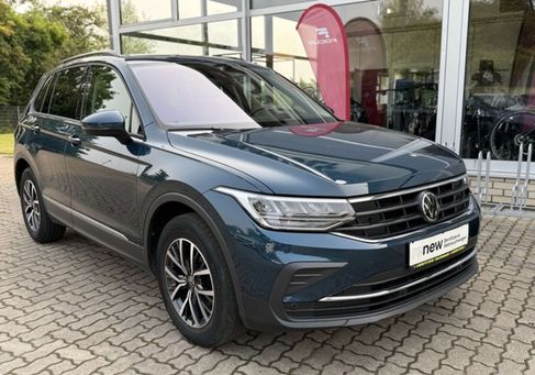 Volkswagen Tiguan, 2022 2