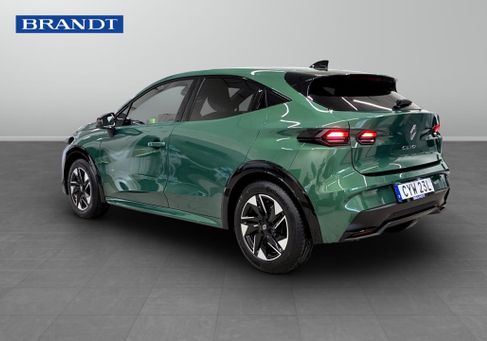 Renault Clio, 2026 2