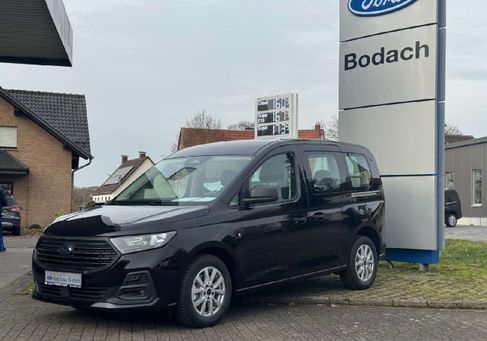 Ford Tourneo Connect, 2026