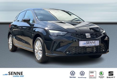 Seat Ibiza, 2026
