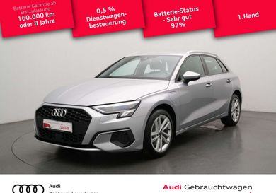 Audi A3, 2024