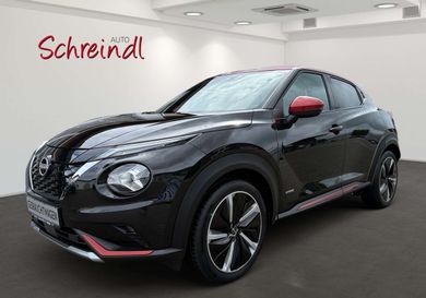 Nissan Juke, 2023