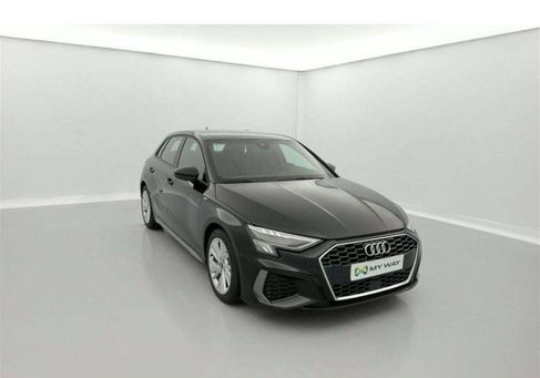Audi A3, 2021 3