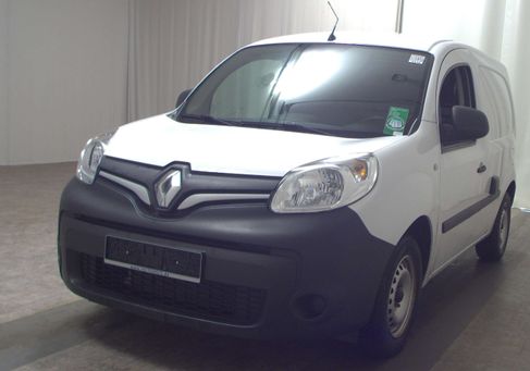 Renault Kangoo, 2021