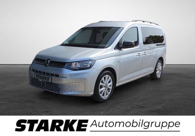 Volkswagen Caddy, 2023