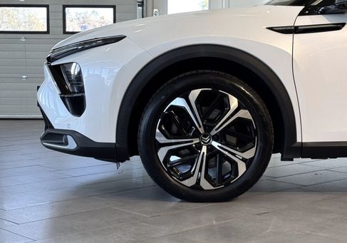 Citroën C5, 2022 2