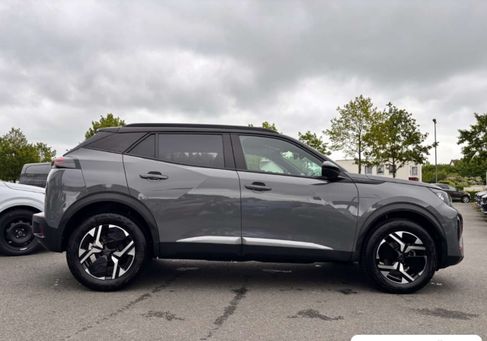 Peugeot 2008, 2024