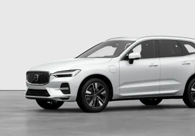 Volvo XC60, 2027