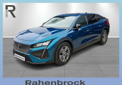 Peugeot 408, 2024
