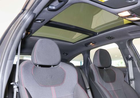 Hyundai i30, 2024 3