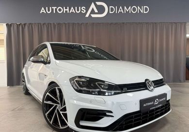 Volkswagen Golf, 2017