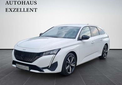 Peugeot 308, 2022