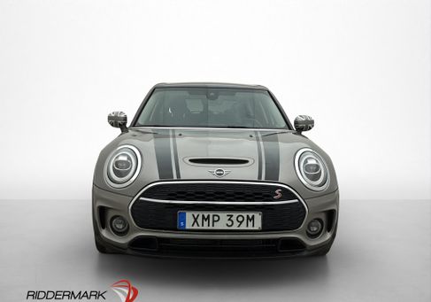 MINI, 2020