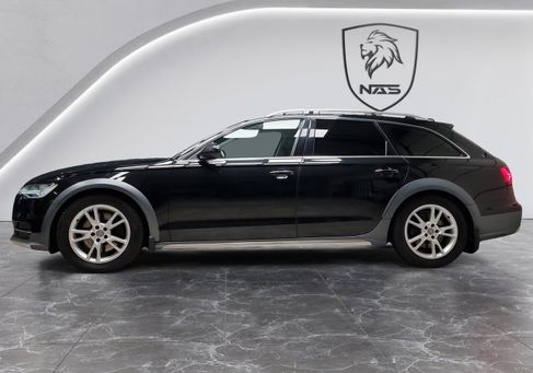Audi A6 Allroad, 2018 2