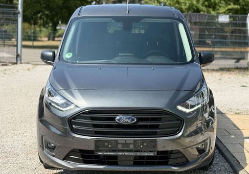 Ford Transit Connect, 2023