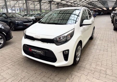 Kia Picanto, 2024
