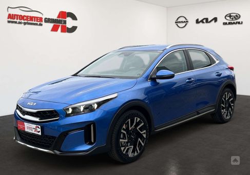 Kia XCeed, 2024