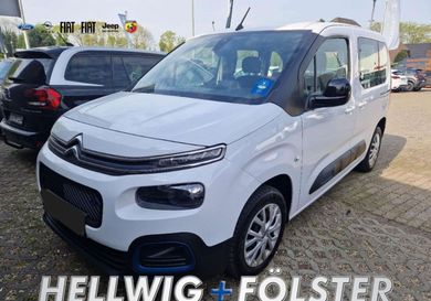 Citroën Berlingo, 2023