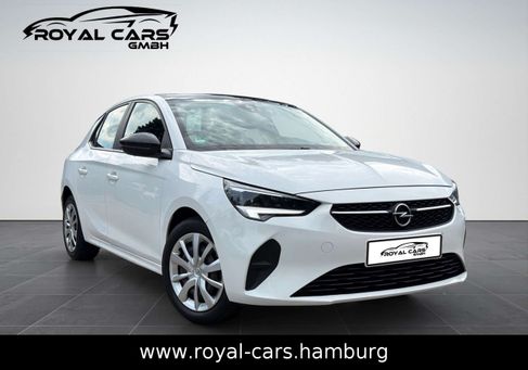 Opel Corsa, 2022 3