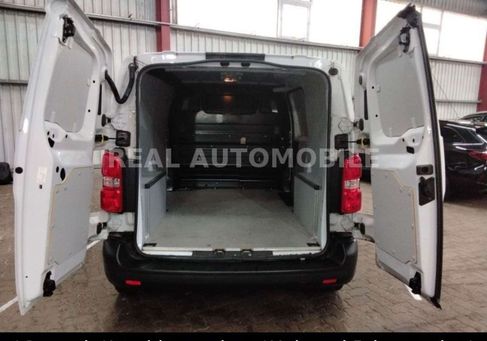 Fiat Scudo, 2023