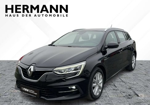 Renault Megane, 2020