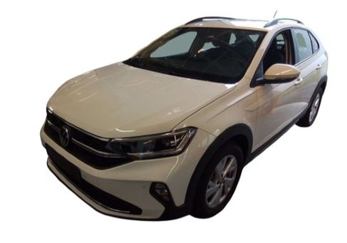 Volkswagen Taigo, 2026 2