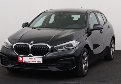 BMW 1 Serija, 2023