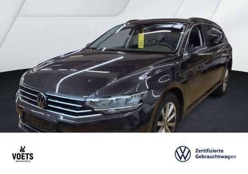 Volkswagen Passat Variant, 2024