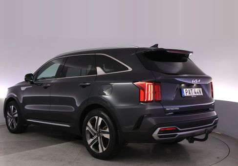Kia Sorento, 2023 3