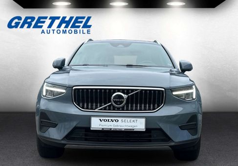 Volvo XC40, 2022 2