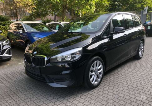 BMW 220, 2019