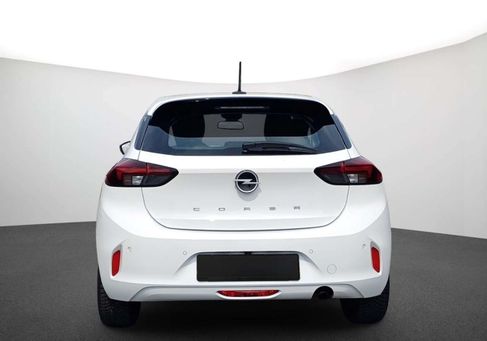 Opel Corsa, 2024 3